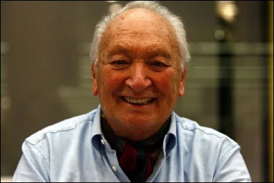 Qui est l'auteur du récit autobiographique ''Un sac de billes'' ?