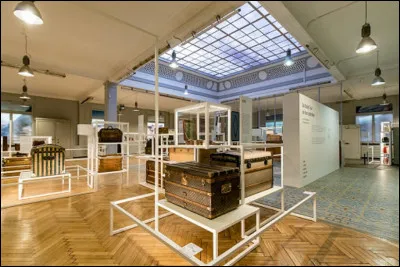 Le musée du Bagage est situé à Haguenau, il est donc dans quelle ancienne région ?