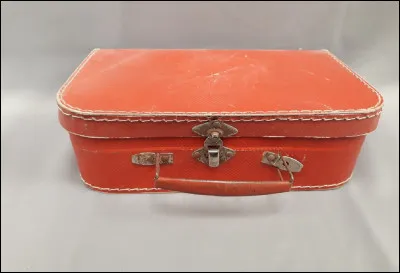 Qui est l'auteure du livre autobiographique ''La Valise en carton'' ?