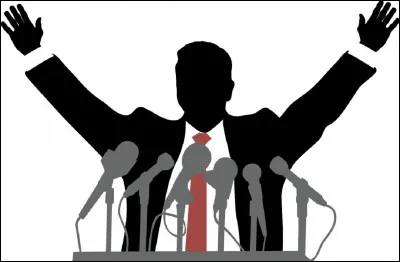 Quel homme politique a prononcé cette fameuse phrase ''Fais les valises, on rentre à Paris'' ?