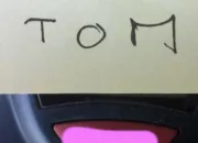 Quiz Faites poéter les p'tits papiers ! (46)