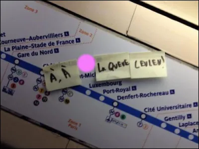 Sp&eacute;cial Parigots !