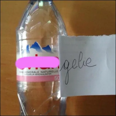 Telle est r&eacute;alit&eacute; ?