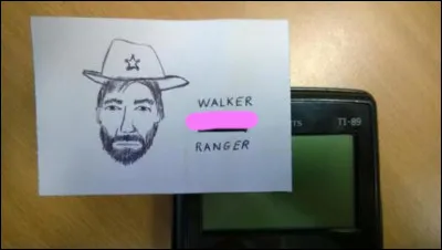 Un Chuck &eacute;motionnel... c'est pas &ccedil;a qui va nous Norris !