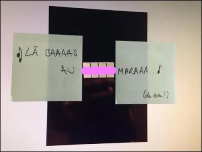 Et quand &ccedil;a a doun&eacute;, &ccedil;a redoune !