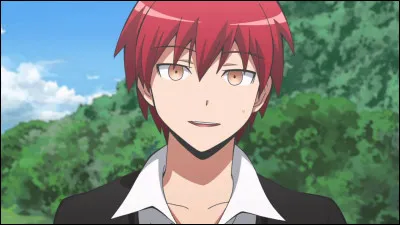 Karma était connu...