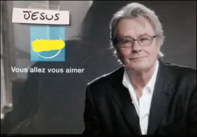 Mais qu'est-ce qui fout là, Alain Dieulon ?