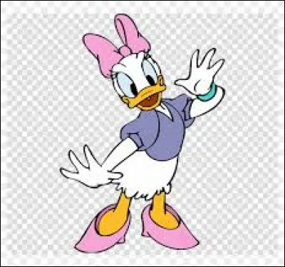 Il a des sentiments pour une jolie cane. Qui est-ce ?