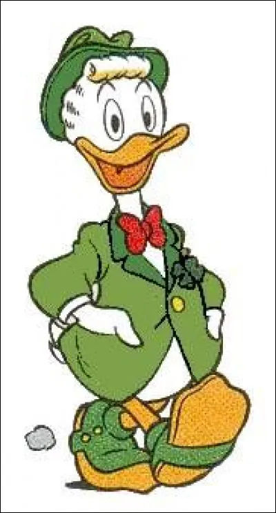 Et pour obtenir le cœur de sa dulcin&eacute;e, il doit surveiller son cousin qui essaye aussi de la s&eacute;duire.