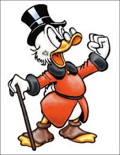 Comment parler de Donald sans parler de son tyran d'oncle...