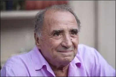 Cinéma : 
Né le 15 juin 1936 et mort à Paris le 22 décembre 2020, Claude Brasseur est un acteur ayant joué dans environ 90 films et tente cinq pièces de théâtre. Durant sa carrière, il a obtenu deux César, un pour le meilleur second rôle pour ''Un éléphant ça trompe énormément'' en 1977, et un en 1980 en tant que premier rôle. Quel titre porte ce long métrage pour qui il reçut cette distinction ?