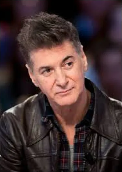 Où se passe le week-end d'Etienne Daho ?