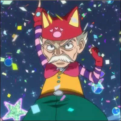 Quelle est la phrase "fétiche" de Fairy Tail ?