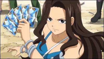 Quelle est la couleur du symbole de Kanna ?