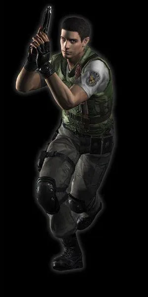 Qui est ce personnage ?