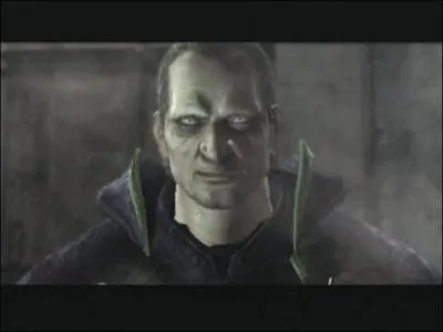 Qui est ce personnage ?