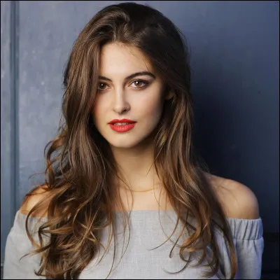 Ton allure est plutôt...