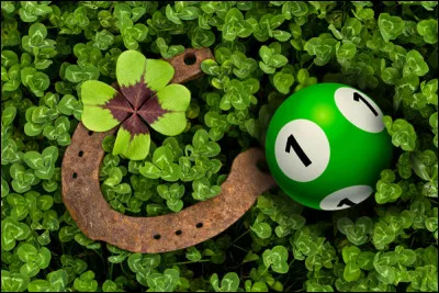 Ton porte-bonheur, c'est...