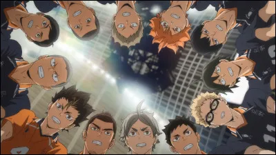 De quelle couleur sont tes cheveux ?