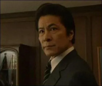 Voici Soichiri Yagami. Qui est-il ?