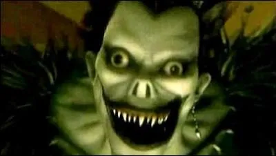 Quel est le prix  payer pour avoir des yeux de shinigami ?