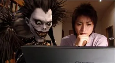 A quel mtier se destine Light ?