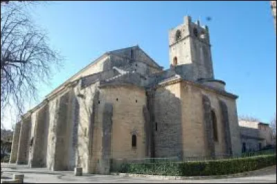 Comment s'appelle cette cathédrale catholique romaine située dans la ville ?