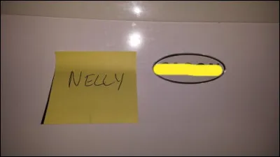 La petite grognon dans la fratrie !