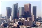 Dans les rues de la mégalopole de Los Angeles, on peut entendre parler 224 langues différentes et 18 millions d'Angelenos sont originaires de plus de 140 pays différents.