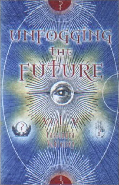 Qui demande à ses élèves d'acheter "Lever le voile du futur" ?