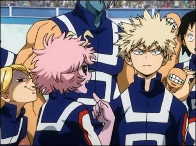 Qui distribue les médailles aux vainqueurs ?