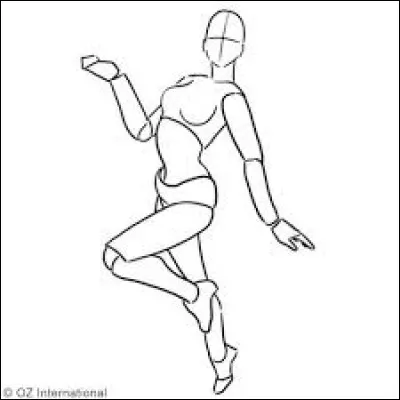 Quelles réponses sont fausses concernant les articulations ?