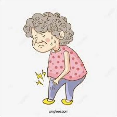 Reclassez ces articulations dans la bonne catégorie !