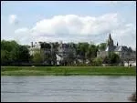 Dans quel village du Loiret, d'Artagnan rencontre-t-il Rochefort et Milady de Winter pour la premire fois ?