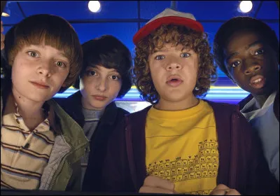 Qui disparaît dans la saison 1 ?