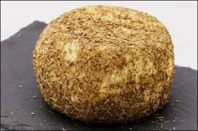 Brin d'amour aussi appelé ''fleur du maquis'' ou ''petit corse'' est un fromage Corse à pâte molle à croûte lavée. Quel est le lait utilisé pour sa conception ?