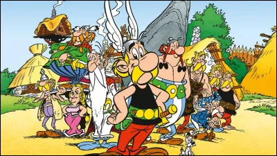 Quel auteur d'Astérix est récemment décédé ?