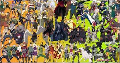 Quel est ton jutsu préféré ?