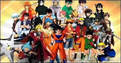 Qui est ton meilleur ami ?