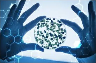 La carcinologie est l'étude des :