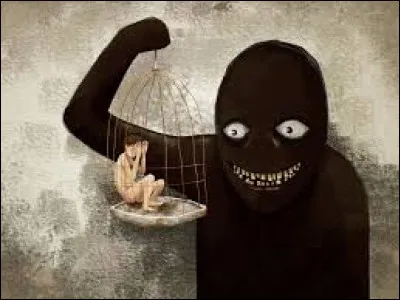 Je souffre de lépidophobie, de quoi ai-je peur ?