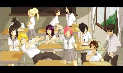 En cours, comment es-tu ?