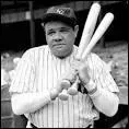 A quel sport est associ le champion George Herman Ruth, entr dans l'quipe des Yanjees, en 1920.