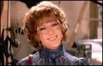 Qui incarne Tootsie dans le film homonyme, en 1982 ?