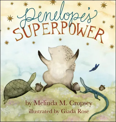 Quel est son super-pouvoir ?