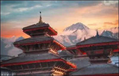 Quel pays a un drapeau différent des autres ?