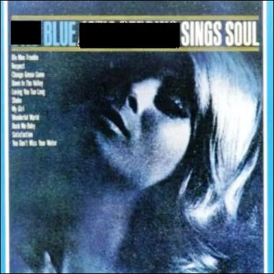 Qui est l'interpr&egrave;te de cet album ?