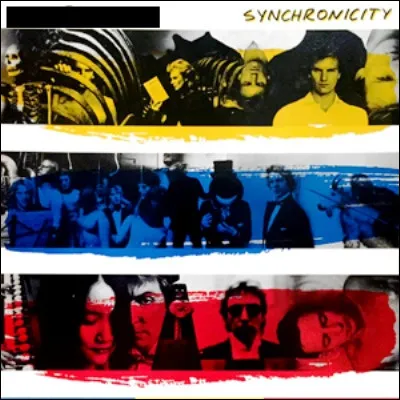 Qui est l'interpr&egrave;te de cet album ?