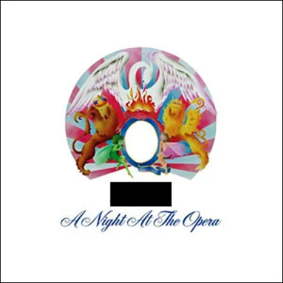 Qui est l'interpr&egrave;te de cet album ?