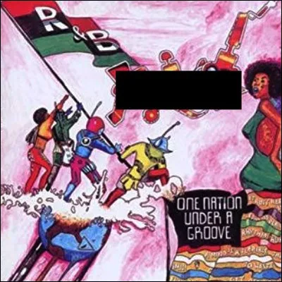 Qui est l'interpr&egrave;te de cet album ?